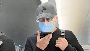 Salvador Llinás Oñate, el atípico estafador que eligió estar en la prisión más dura de España