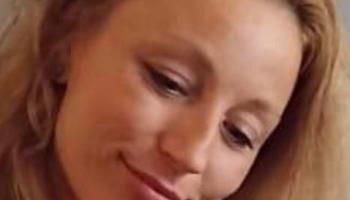 Piden ayuda para localizar a una mujer de 37 años desaparecida en el puerto de Palma y en delicado estado de salud