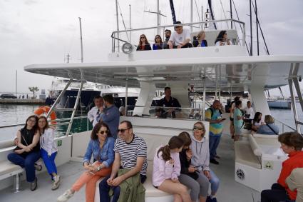 Una aventura de sostenibilidad