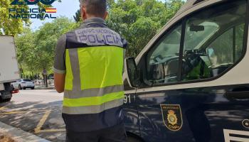 Un hombre y una mujer detenidos por prostituir mujeres en dos chalets de Platja de Palma