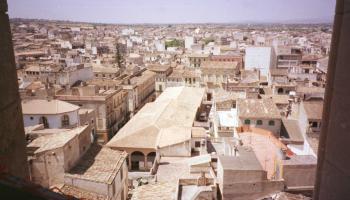 El municipio cuenta con gran extensi&oacute;n de suelo r&uacute;stico.