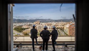 La vivienda es el gran problema de los ciudadanos de Balears por la escalada alcista que se ha dado en los &uacute;ltimos a&ntilde;os, con subidas anuales continuadas por encima del 10 %