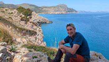 Homenaje a un ch&oacute;fer de la EMT que falleci&oacute; repentinamente durante una excursi&oacute;n en Art&agrave;