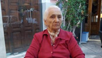 Un siglo en La Lonja: Margarita Ignaci Oliver alcanza los 100 a&ntilde;os como memoria viva de Palma