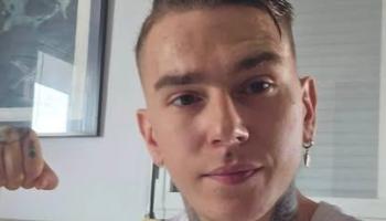 Preocupación por la desaparición de un joven de 27 años en Palma: «Estamos desesperados»