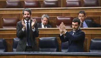 Debate y votación en el Congreso del decreto ley que prorroga los contratos de alquiler