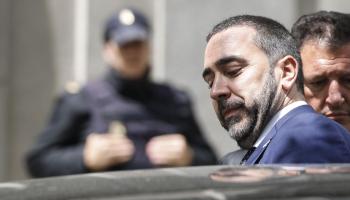 Aldama dice que Armengol «accedió» a contratar mascarillas y menciona también a Torres