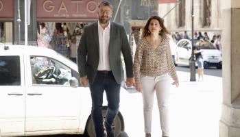 PALMA. POLITICA AUTONOMICA.