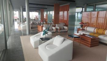 En las entra&ntilde;as del Club de Mar
