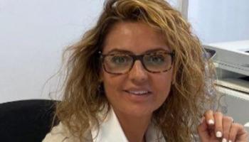 Consuelo Pérez Luengo