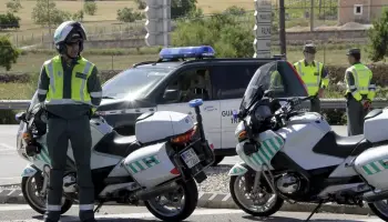 Muere un ciclista de 65 años tras ser atropellado por un coche en Llubí