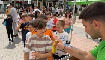 Las mejores imágenes de Energy BYD Challenge en Santa Margalida