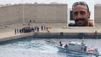 Denuncian maltrato por parte de Israel hacia uno de los mallorquines de la Flotilla: &laquo;Le pegaron pu&ntilde;etazos y tiene un hombro dis