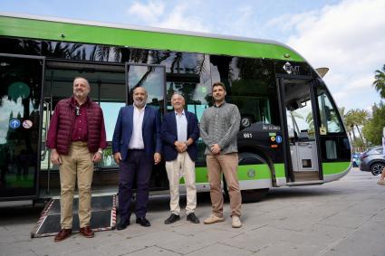 Inculcando sostenibilidad