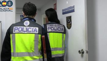 Detenido un hombre en Palma por abusos sexuales a su hijastra menor de edad durante dos años
