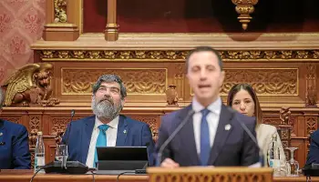 Galm&eacute;s pedir&aacute; explicaciones a Bestard por el uso privado de los coches del Consell