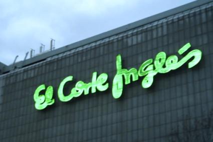 Corte Inglés