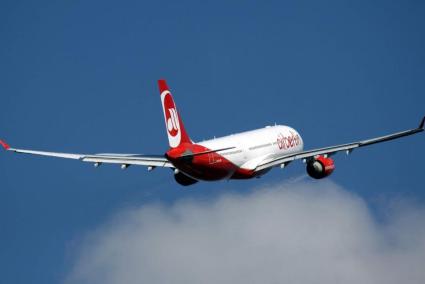 Air Berlin