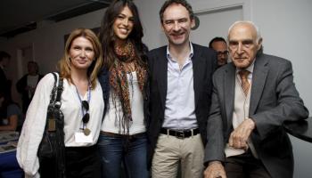 'Lo que de verdad importa' reúne cuatro grandes historias de superación personal
