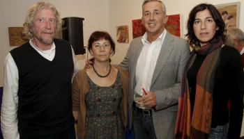 La Fundació s'Olivar organiza una subasta de arte solidaria para Àfrica
