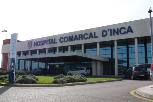 La Agencia de Protección de Datos abre un expediente al Hospital de Inca