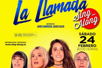 La llamada