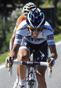 Alberto Contador