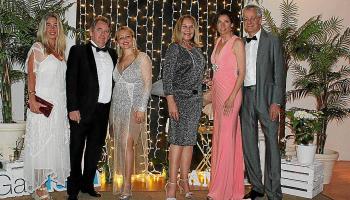 RANA celebra su cena de gala solidaria