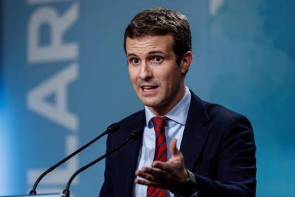 Pablo Casado