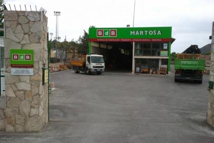 BdB Martosa