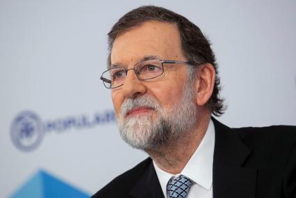 Mariano Rajoy