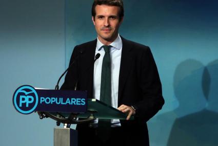 Pablo Casado