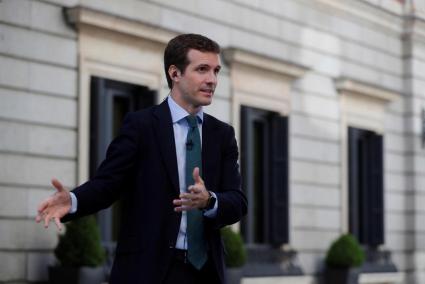 Pablo Casado