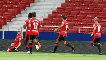 El Mallorca quiere darse otra alegría