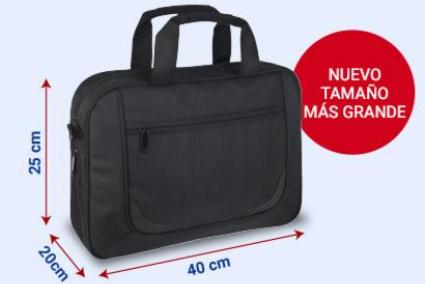 Maleta outlet ryanair 40x20x25