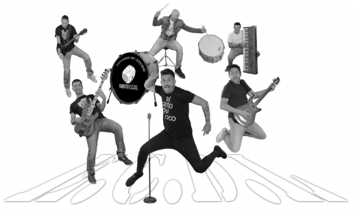 El Tributo A El Canto Del Loco De Estados De ánimo Suena En Inca