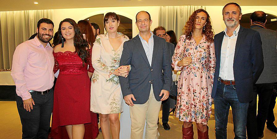 Fiesta anual de la Rosa del Mar