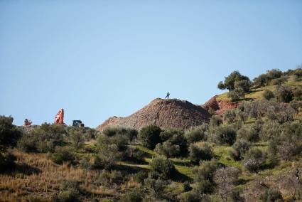 Un niño cae en un pozo en Málaga: Recta final del rescate de Julen