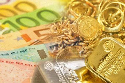 Negocios de confianza para vender tu oro y plata