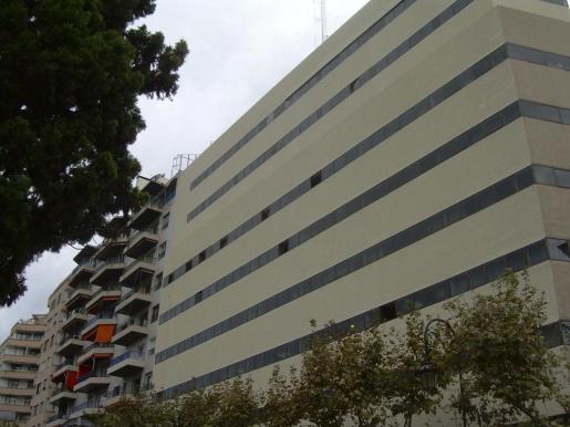 Jefatura de la PolicÃ­a Nacional en Baleares, que se ha encargado de la investigaciÃ³n.