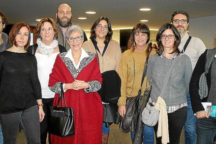 Premios en la V Jornada de Salud