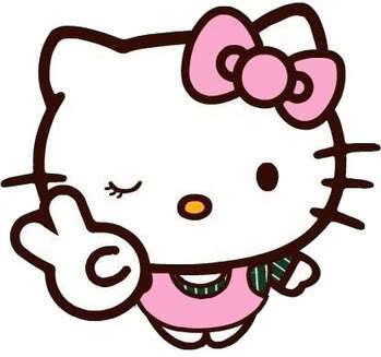 Hello Kitty da el salto a Hollywood