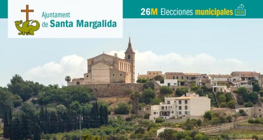 Elecciones en Santa Margalida: Lista de candidatos de SUMA ...