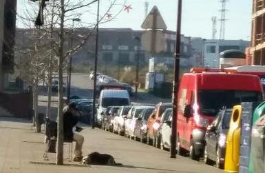 Encuentran El Cadaver De Un Recien Nacido En Un Contenedor De Basura De Gijon