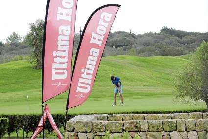 palma maioris torneo golf ultima hora foto morey