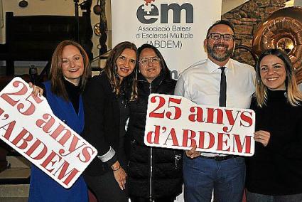 ABDEM celebra su 25 aniversario