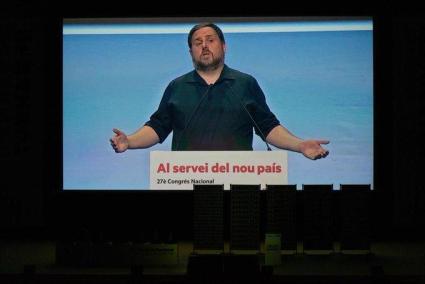 Oriol Junqueras