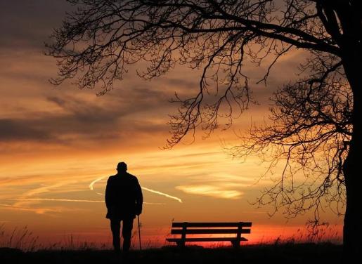 Los vecinos comentan que era frecuente ver a la víctima cruzando la carretera sin mirar.