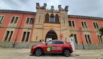 eMallorca Challenge