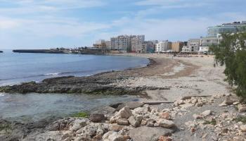 La conservación de las playas del municipio es una de las prioridades en la gestión ambiental.